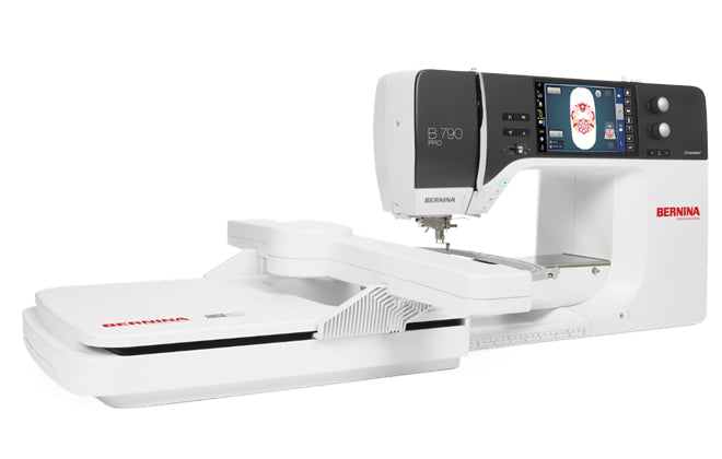 Bernina B790 PRO