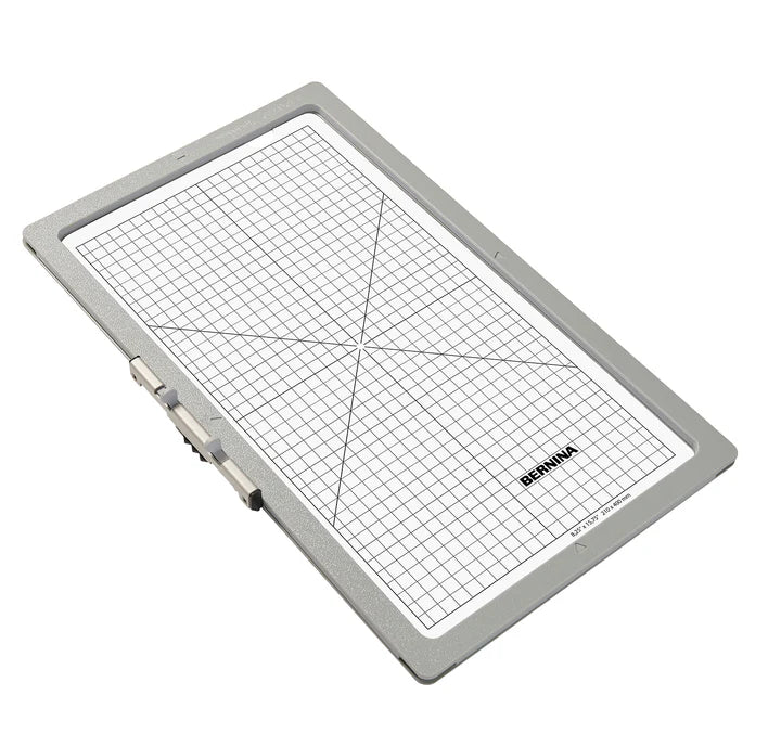 Bernina Large Magnetic Hoop 15.7 x 8.2 inches