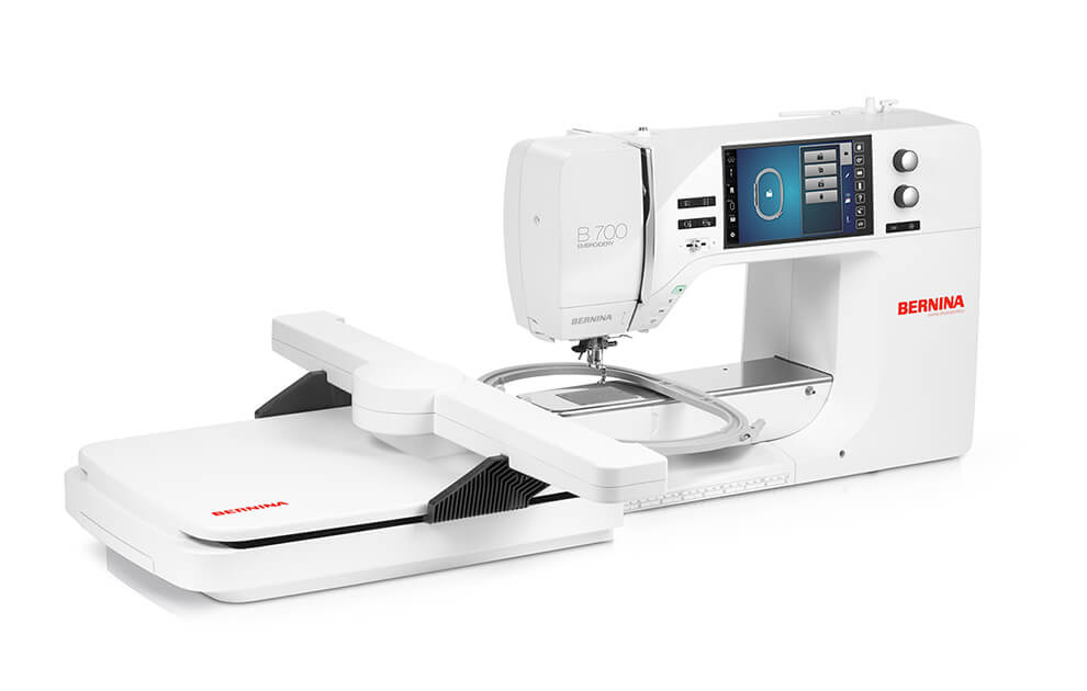 Bernina B700 E