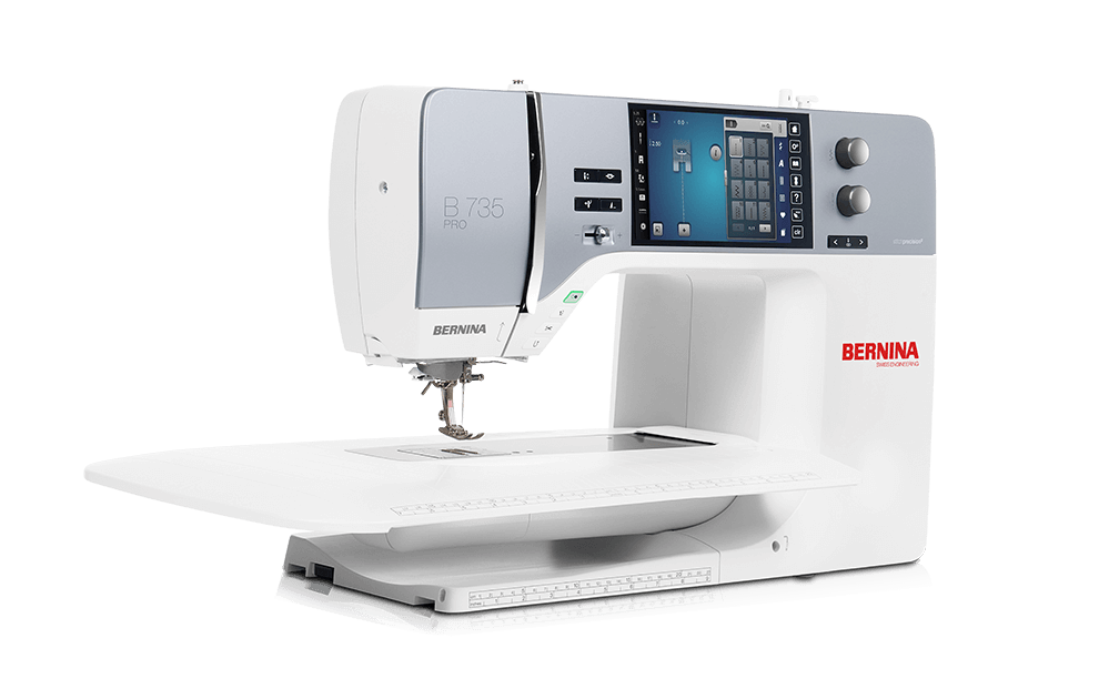 Bernina B735 Pro