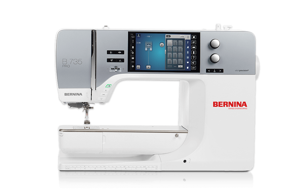 Bernina B735 Pro