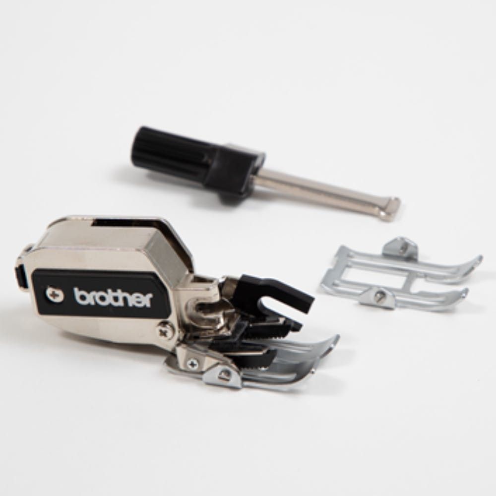 Brother SA101 Dynamic Walking Foot Set - Ryan’s Sewing & Vacuum Center