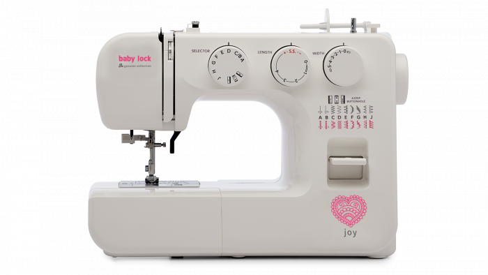 Baby Lock Joy - Ryan’s Sewing &amp; Vacuum Center