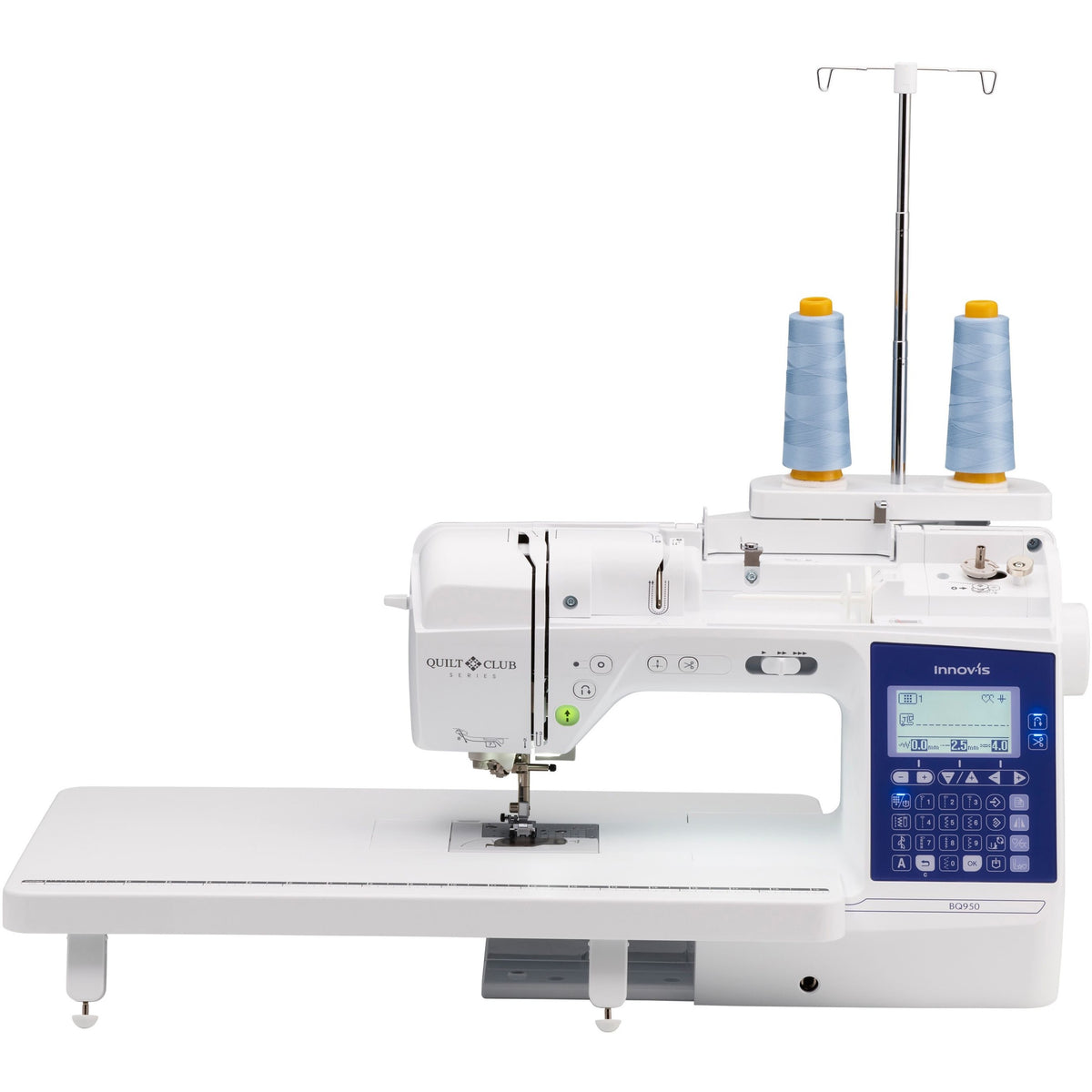 Brother Innov-is BQ950 Quilt Club Series - Ryan’s Sewing &amp; Vacuum Center