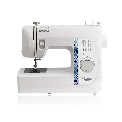 Brother PS100 Sewing Machine - Ryan’s Sewing & Vacuum Center