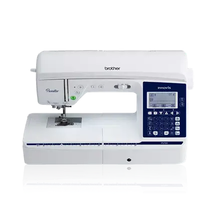 Brother Pacesetter PS700 Sewing & Quilting Machine - Ryan’s Sewing & Vacuum Center