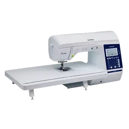 Brother Pacesetter PS700 Sewing &amp; Quilting Machine