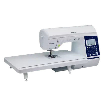 Brother Pacesetter PS700 Sewing &amp; Quilting Machine - Ryan’s Sewing &amp; Vacuum Center