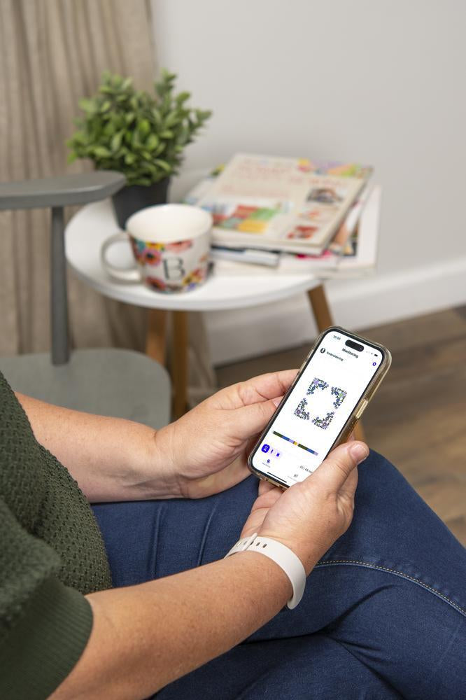 Baby Lock Reflection Embroidery Only