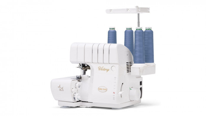 Baby Lock Victory Serger