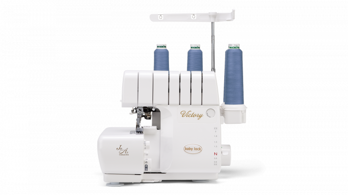 Baby Lock Victory Serger